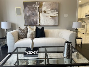 AG Interiors & Staging