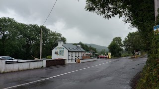 Burke's Foodstore