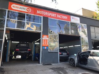 MSF Motorsport Factory