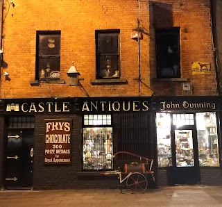 Castle Antiques