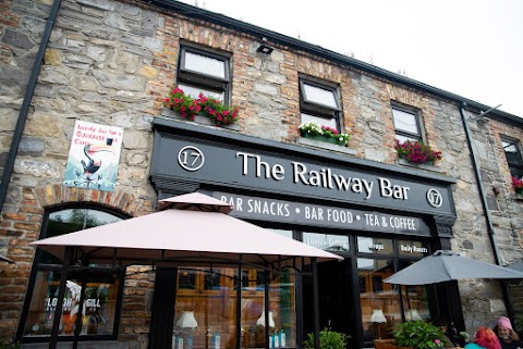 The Railway Bar & Lincoln's Sligo