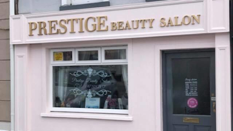 Prestige Beauty Salon