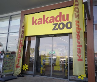 Kakadu ZOO. Sklep zoologiczny