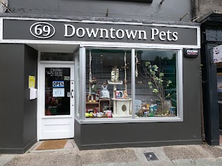 Downtown Pets