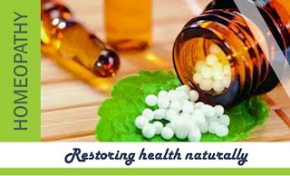 Dr. Nazia’s Homeopathic Health Care