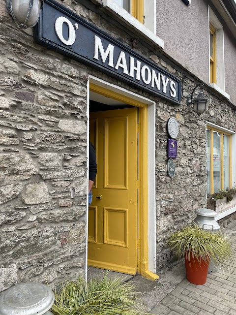 O'Mahony's of Watergrasshill