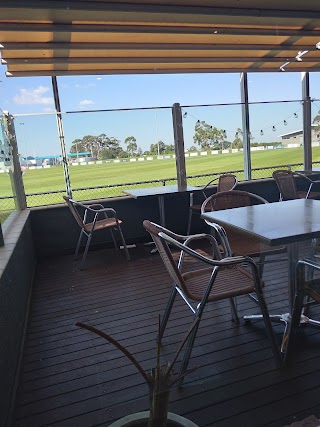 Tooradin & District Sports Club