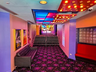 United Cinemas Eldorado Indooroopilly