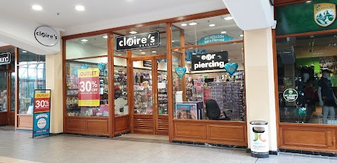 Claire's