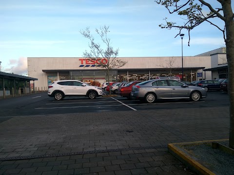 Westpoint Shopping Centre