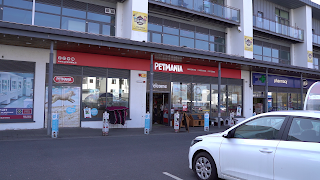 Petmania Westport, Grooming, Nutrition & Pet Store