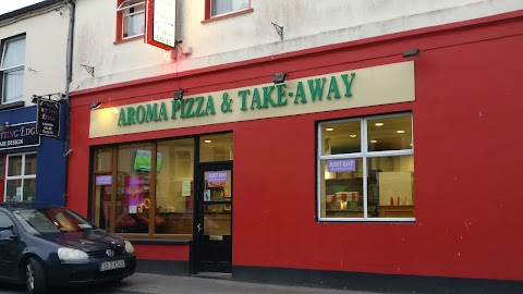 Aroma Pizza And Takeaway