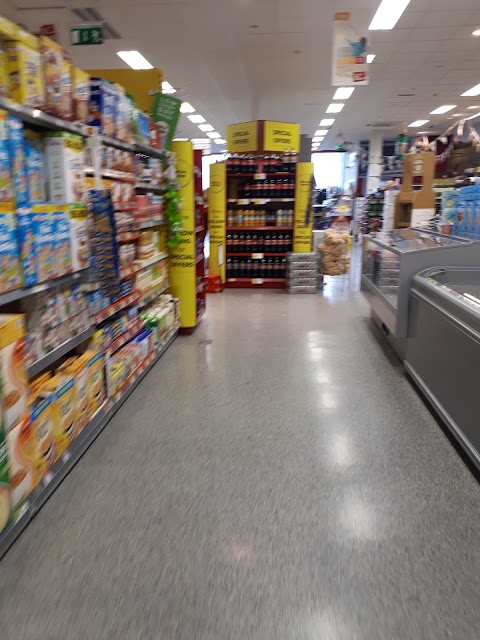 Jones's SuperValu Miltown Malbay