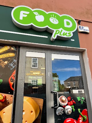 Food Plus