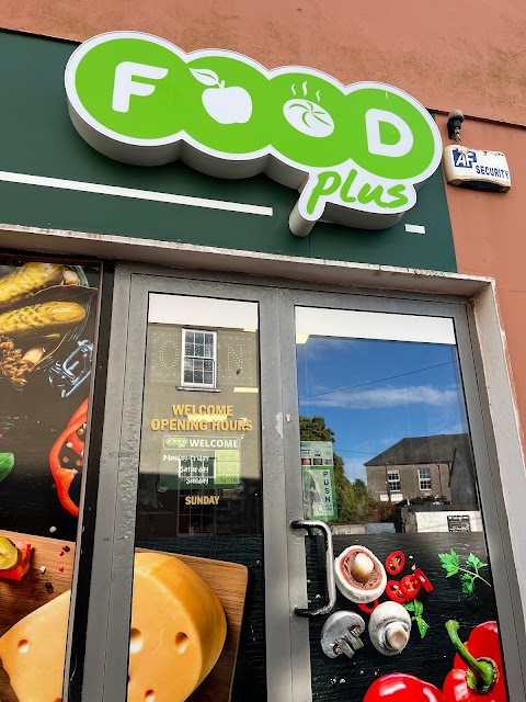 Food Plus