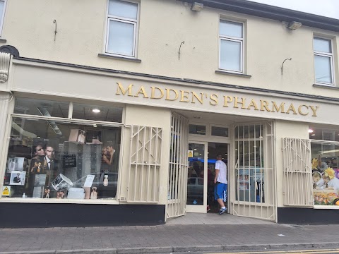 Madden`s Pharmacy