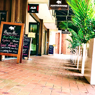 Porterhouse Grill Finest Gourmet Steak in Auckland