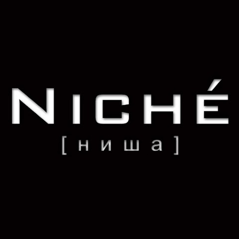 Niche бутік косметики та парфюмерії. Салон краси