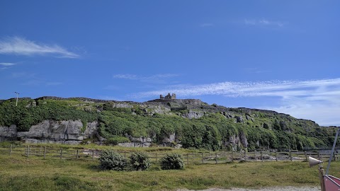 Inisheer Playground