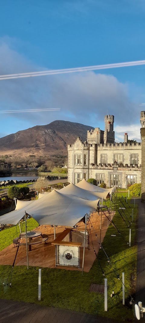 Notre Dame Kylemore Abbey Global Centre