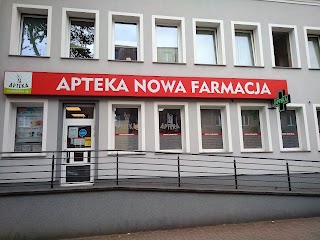 Apteka Nowa Farmacja