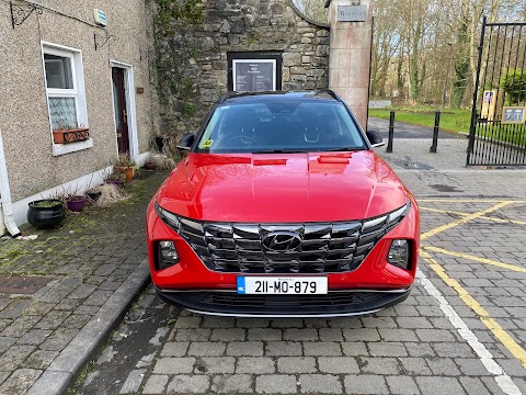 Monaghan & Sons Mayo Hyundai