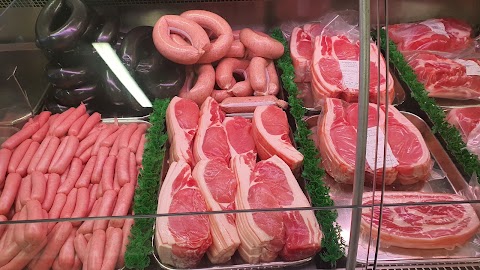 Cunniffe's Butchers