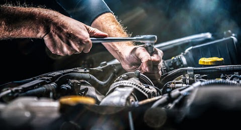 CH Automotive Repairs & Services