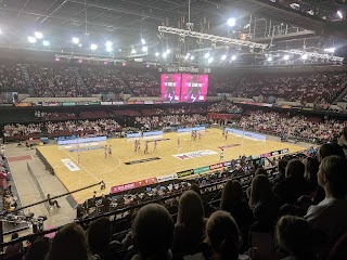 Adelaide Entertainment Centre