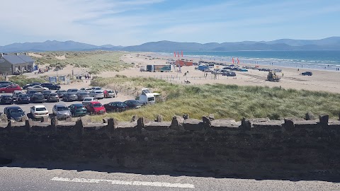 Inch Beach Camp Site