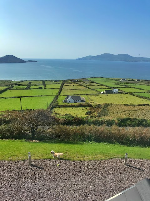 Skellig View House