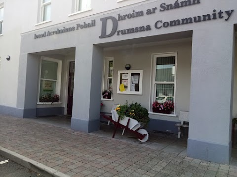 Drumsna Community Resource Centre
