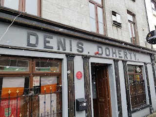 Dohertys Bar