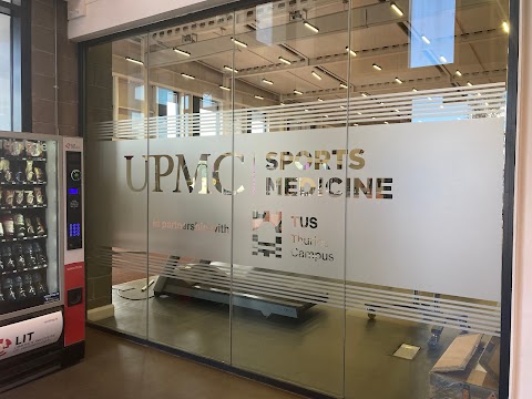 UPMC Sports Medicine Clinic