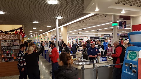 Tesco Superstore