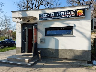 Pizza Drive