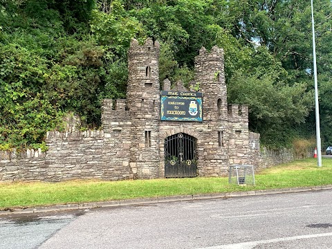 Macroom Veterinary Clinic Coolcower