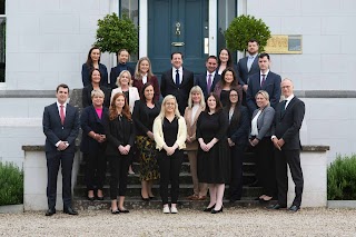 Cian O'Carroll Solicitors, A Medical Negligence & Personal Injury Law Firm