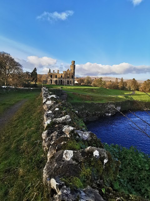 Ardtully Castle