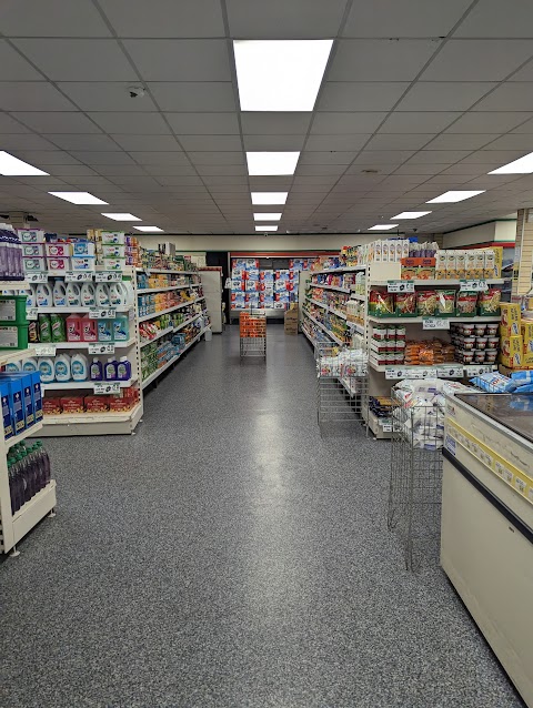 Perry`s Supermarket