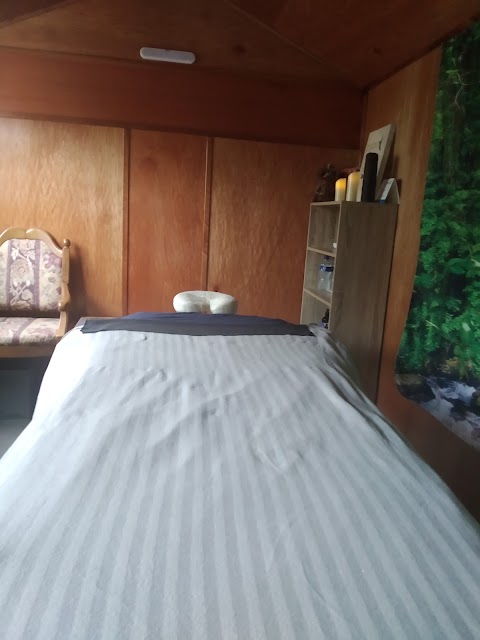 Therapeutic Massage Milltown