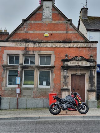 Belturbet Delivery Service Unit An Post