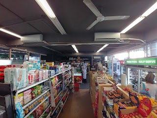 Richies Convenience & Bottle Shop