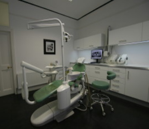 Michael F. Galvin Barrington Dental