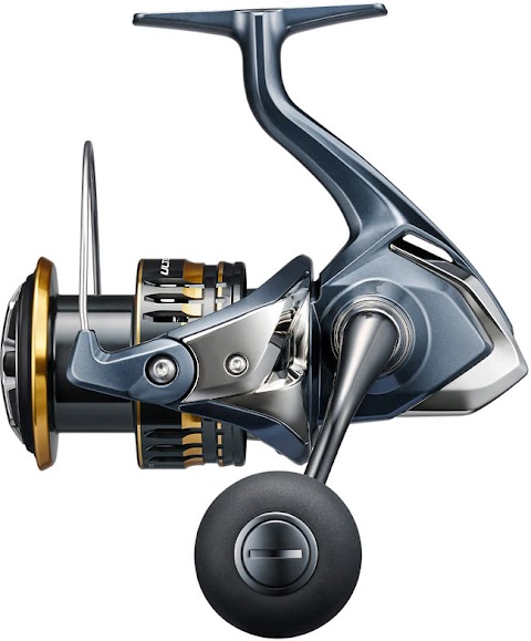 SHIMANO - купить катушку Шимано, спиннинг Shimano - Киев, Украина