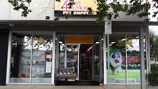 4Paws & More Pet Supplies