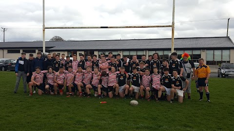 Longford Rugby Club