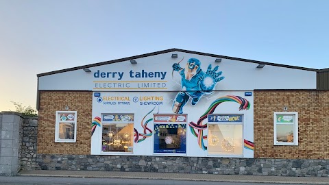 Derry Taheny Electric Limited