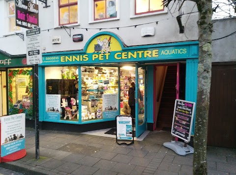 Ennis Pet Centre