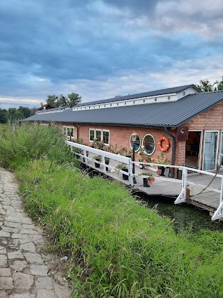 Bieluga Restaurant. Wine & Grill by Strażyńscy